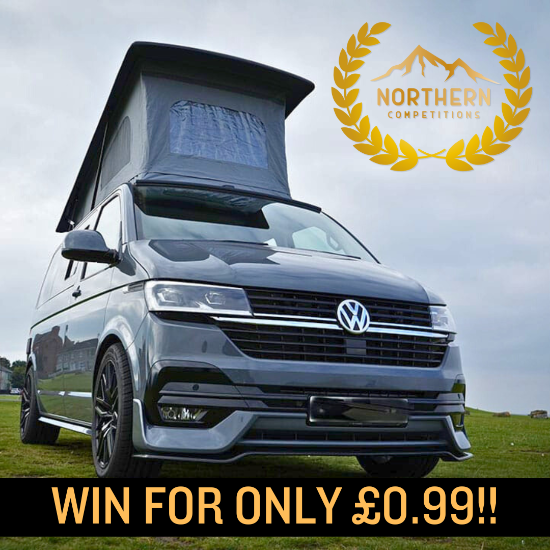 Won VW Transporter T6.1 T28 SWB 150 PS 2.0TDI DSG